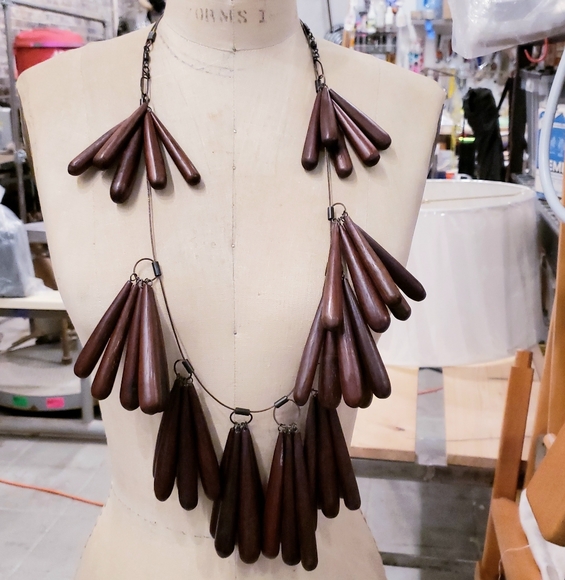 Meet jewelry artist S. Ray-Von - Picture 3 of 16